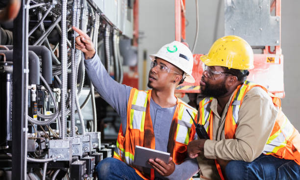 Best Electrical Repair Services  in Hallettsville, TX