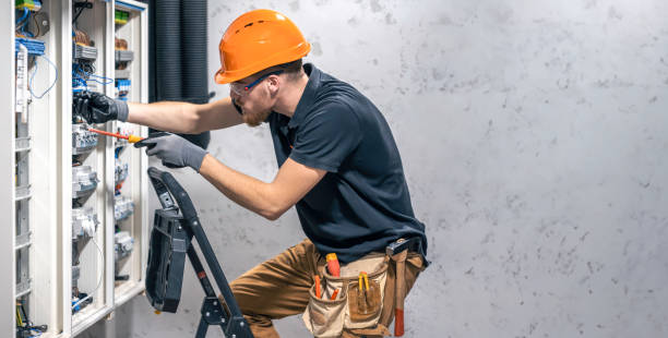 Best Electrical Upgrades for Homes  in Hallettsville, TX